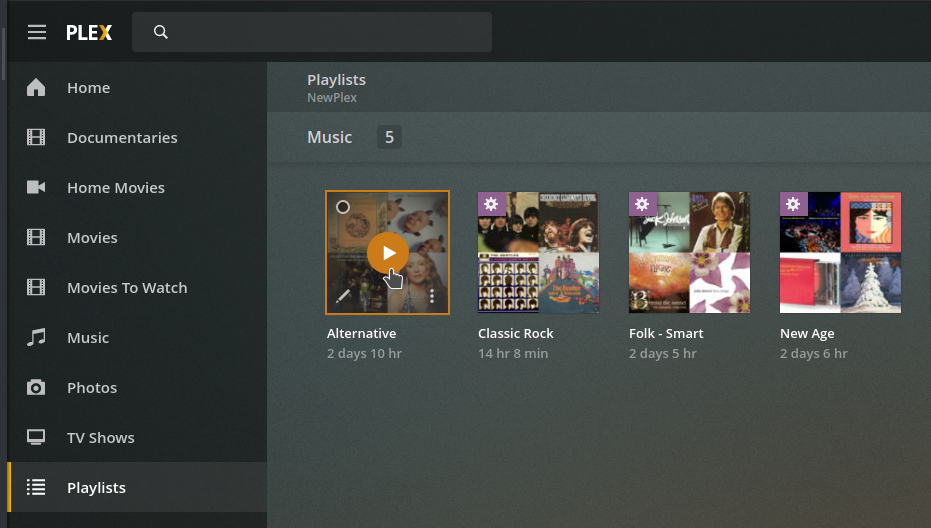 Plex's AI music playlists are amazing. Here's how to use them.